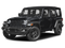 2025 Jeep Wrangler 4-Door Summit 4x4