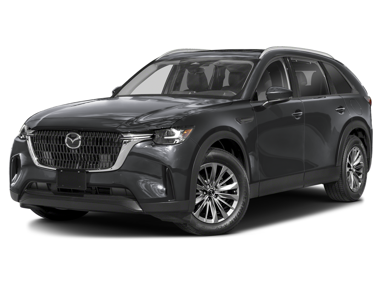 2025 Mazda Mazda CX-90 3.3 Turbo Preferred