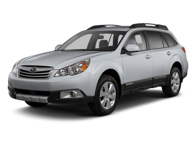 2011 Subaru Outback 2.5i Limited