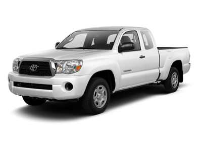 2011 Toyota Tacoma Base
