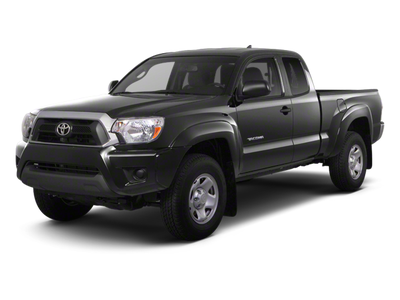 2012 Toyota Tacoma PreRunner V6