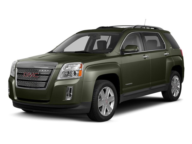 2013 GMC Terrain SLE-1