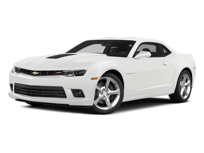 2014 Chevrolet Camaro SS