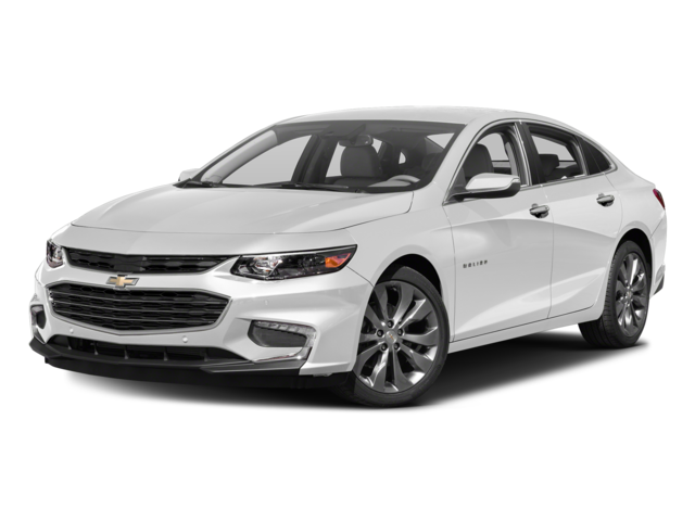 2017 Chevrolet Malibu Premier