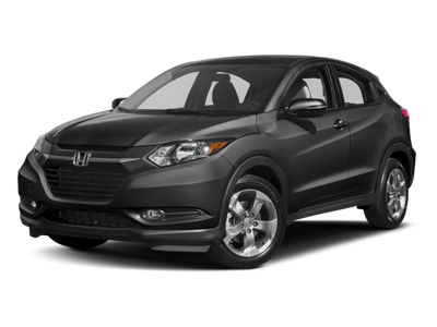 2017 Honda HR-V EX
