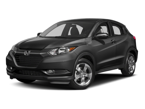 2017 Honda HR-V EX