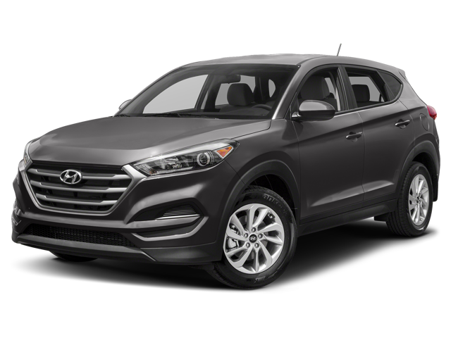 2018 Hyundai Tucson Limited