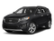 2018 Kia Sorento SX Limited