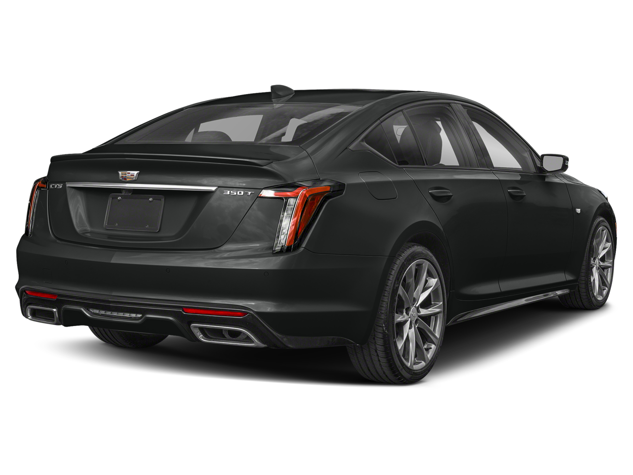 2020 Cadillac CT5-V V-Series