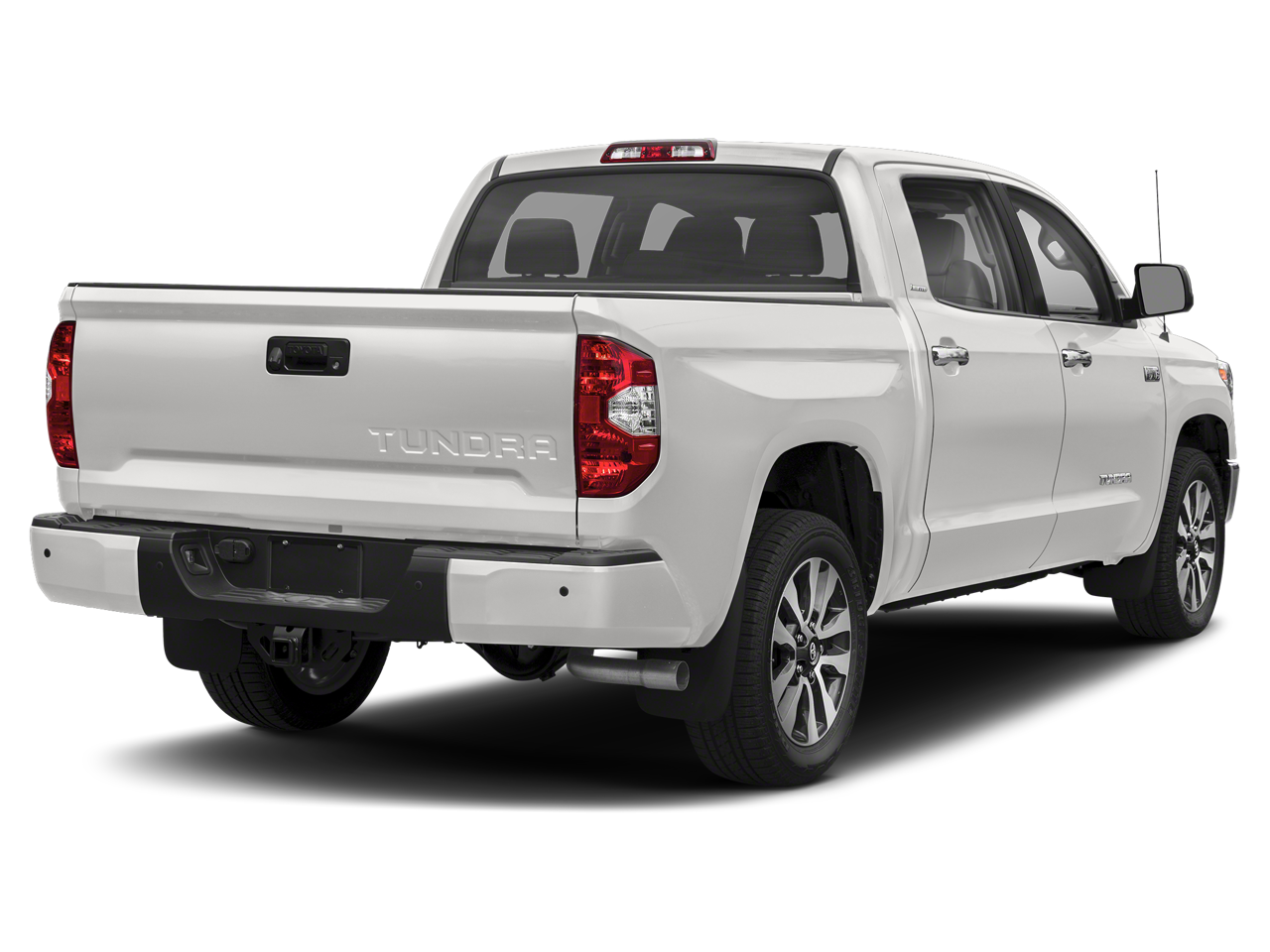 2020 Toyota Tundra Limited