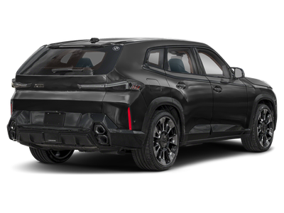 2023 BMW XM Sports Activity Vehicle