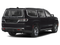 2024 Jeep Grand Wagoneer L Series II 4x4