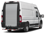 2024 RAM ProMaster 3500 EV Super High Roof 159 WB