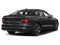 2024 Volvo S60 B5 Plus Dark Theme