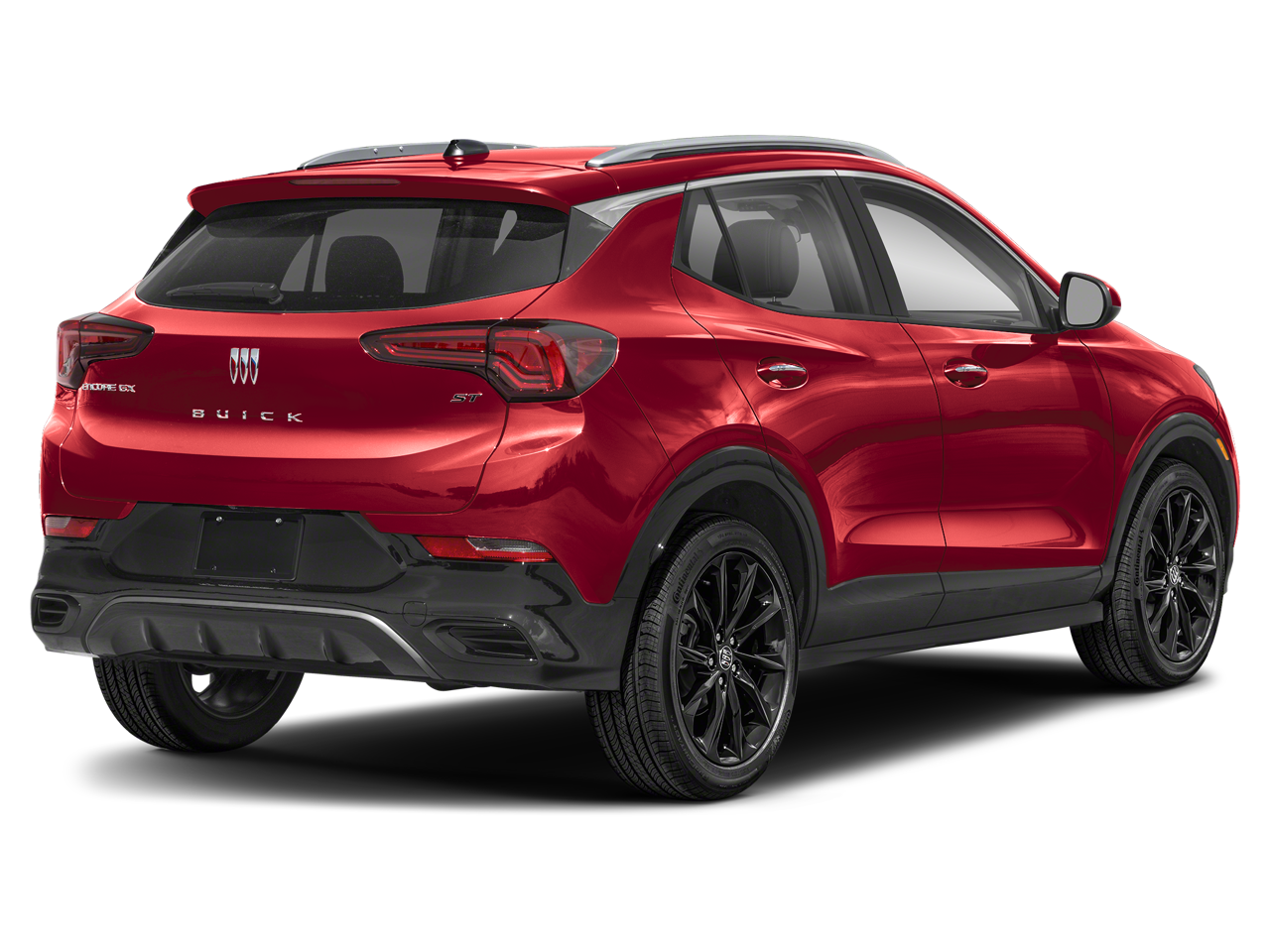 2025 Buick Encore GX Sport Touring FWD