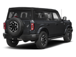 2026 Ford Bronco Outer Banks Sasquatch