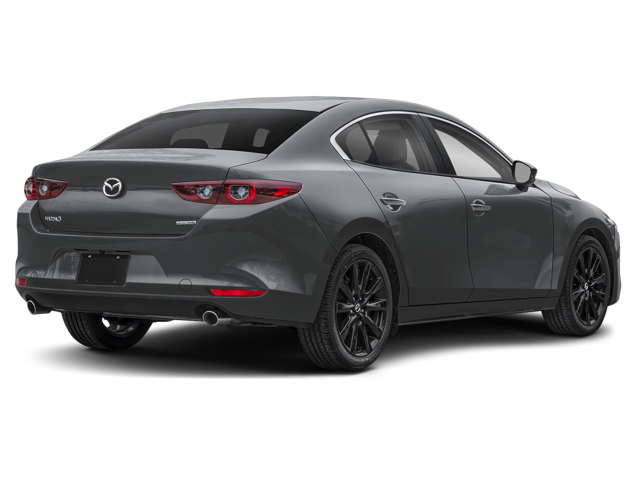 2026 Mazda Mazda3 2.5 S Select Sport Base