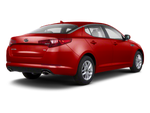 2012 Kia Optima EX