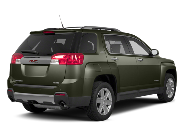 2013 GMC Terrain SLE-1