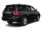 2014 Toyota Sequoia Platinum