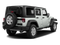 2016 Jeep Wrangler Unlimited Willys