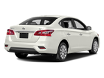2016 Nissan Sentra SV