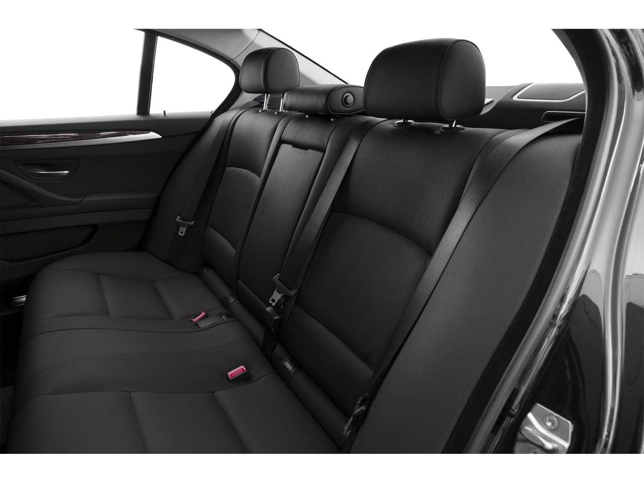 2015 BMW 5 Series 528i