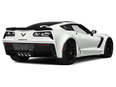 2015 Chevrolet Corvette Z06 Z06 2LZ