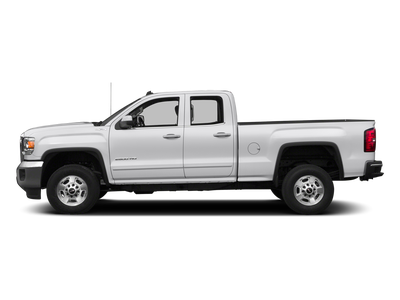 2015 GMC Sierra 2500HD SLT