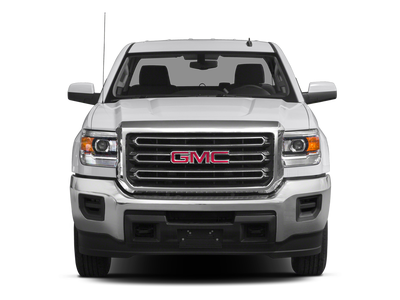 2015 GMC Sierra 2500HD SLT