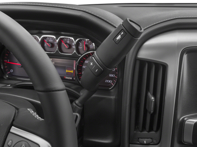 2015 GMC Sierra 2500HD SLT