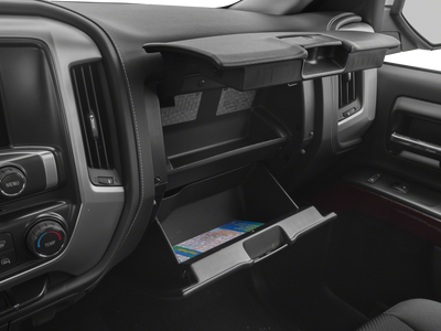 2015 GMC Sierra 2500HD SLT