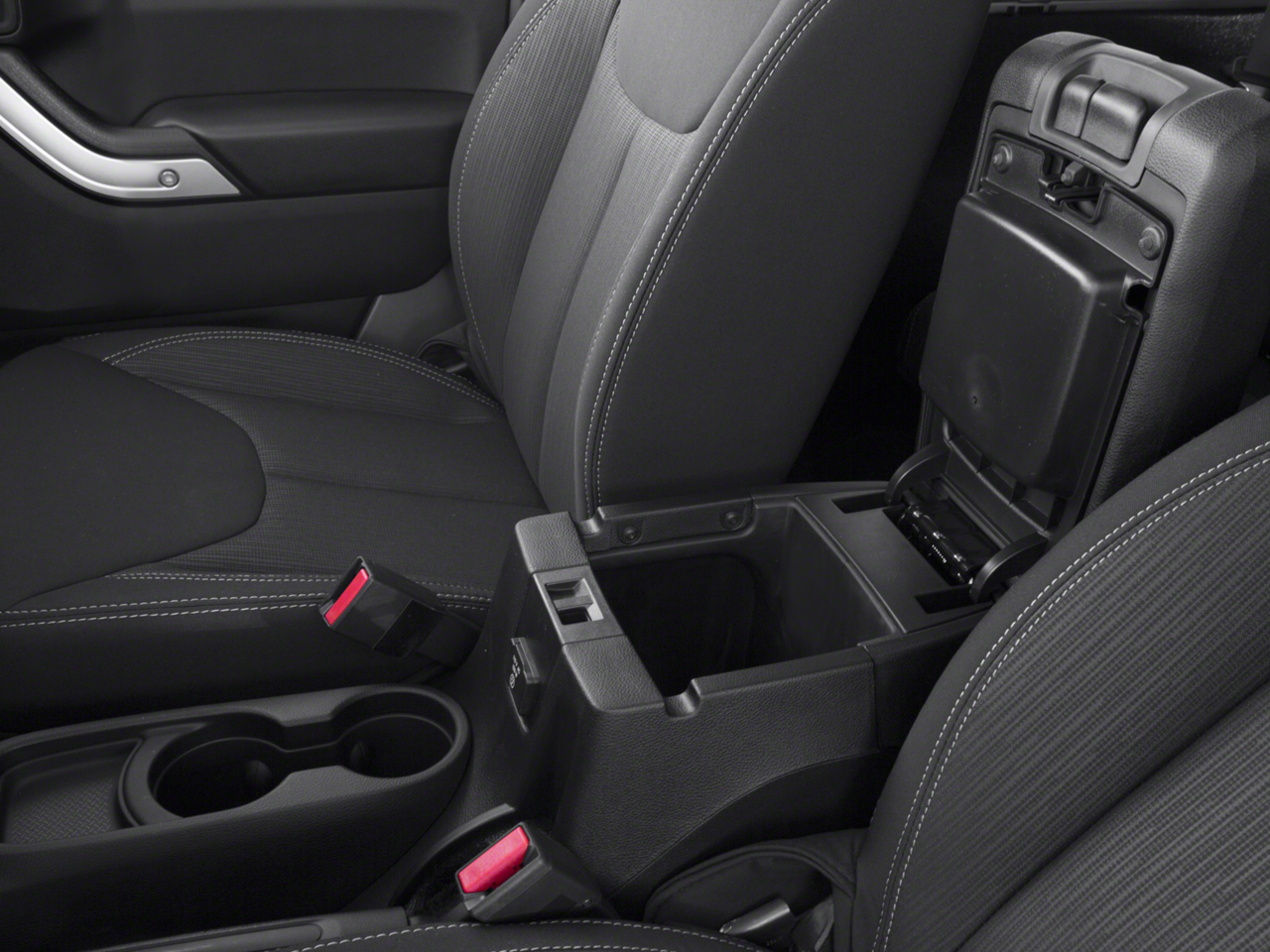 2015 Jeep Wrangler Base
