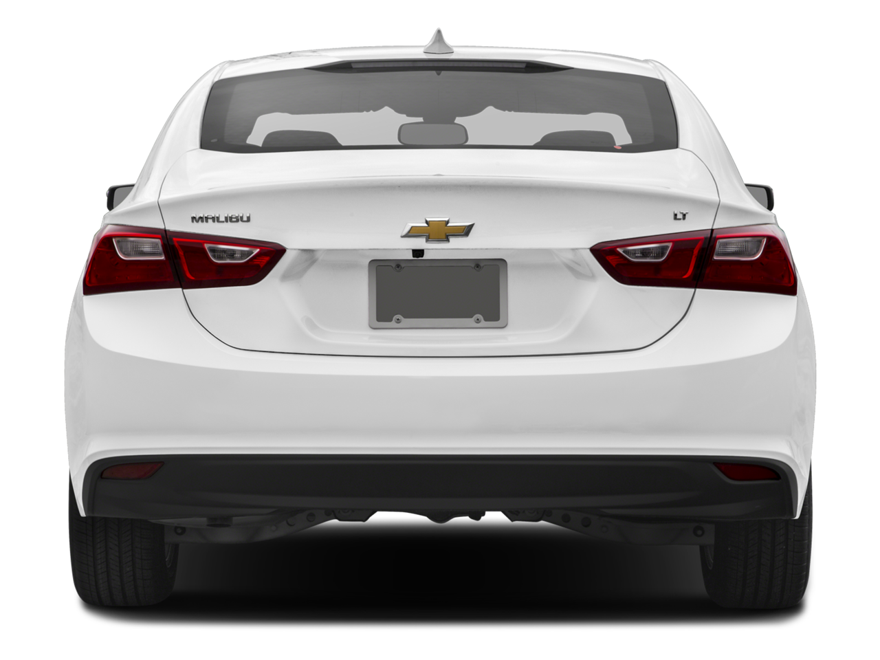 2017 Chevrolet Malibu LT 1LT