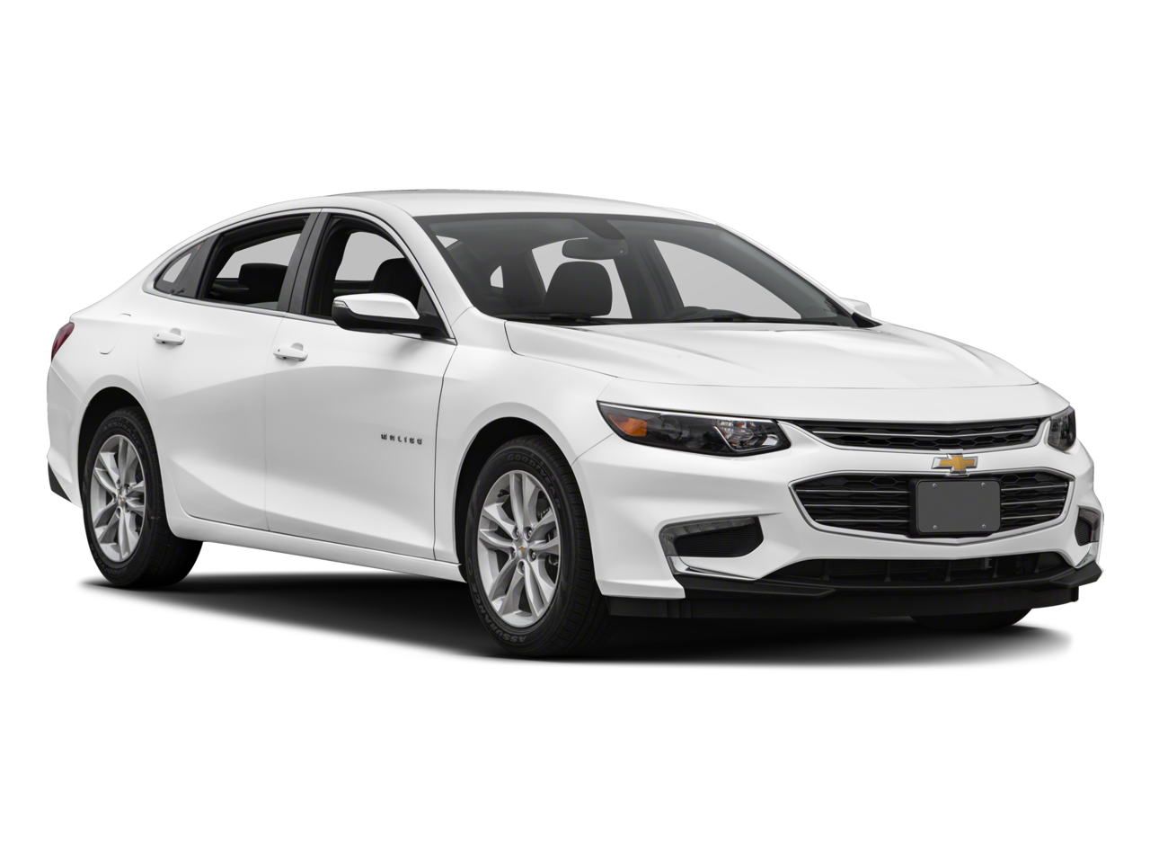 2017 Chevrolet Malibu LT 1LT