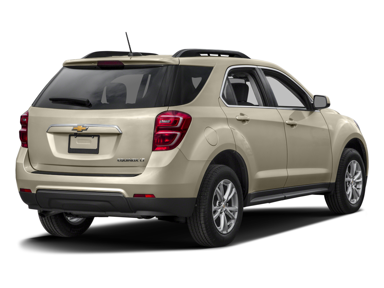 Used 2017 Chevrolet Equinox LT with VIN 2GNALCEK5H1602052 for sale in Statesville, NC