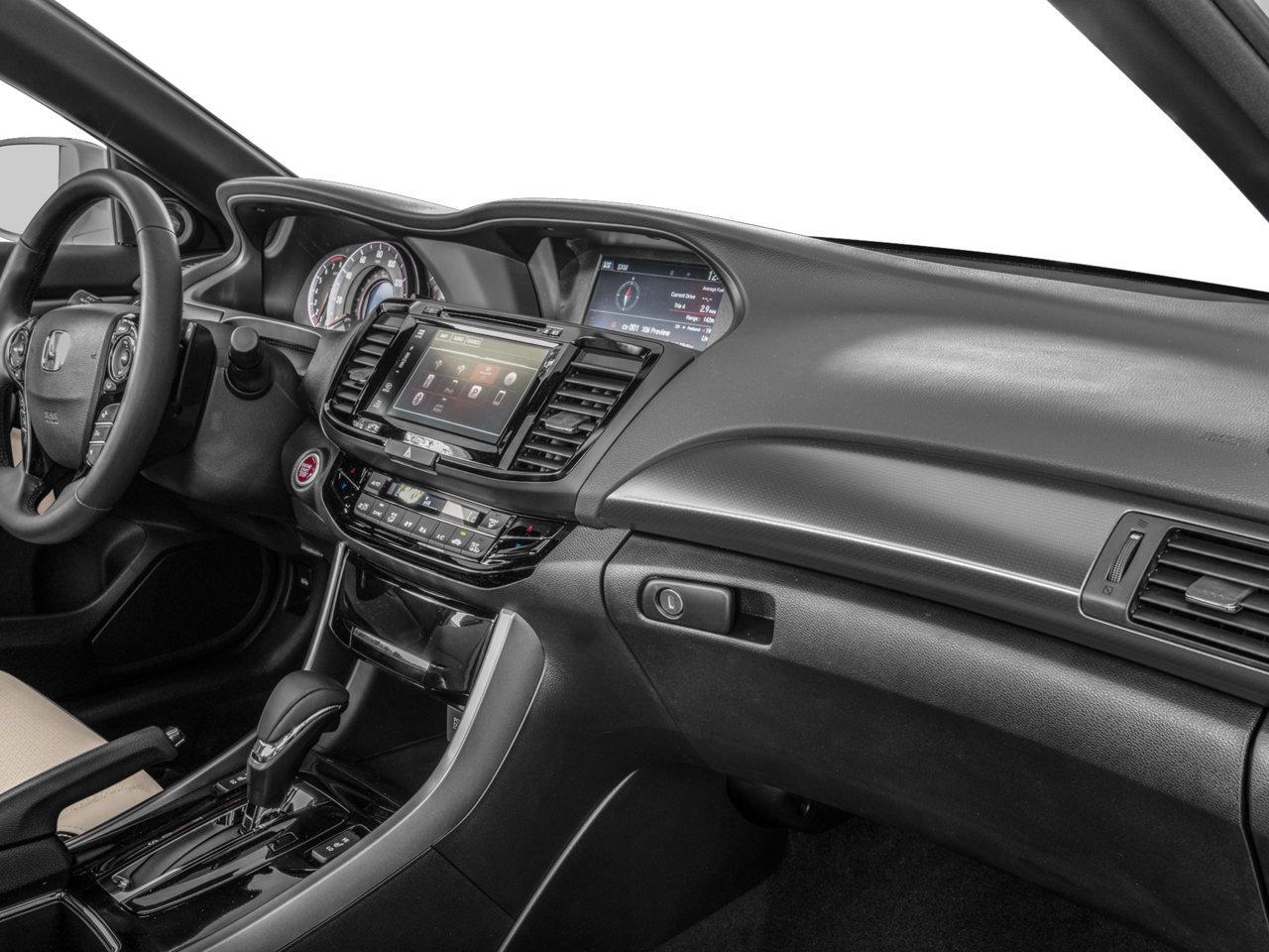 2017 Honda Accord Touring