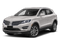 2018 Lincoln MKC Select