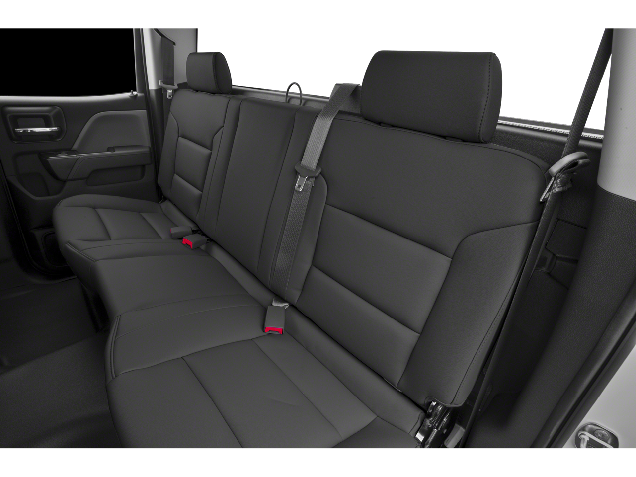 2019 Chevrolet Silverado 2500HD Work Truck