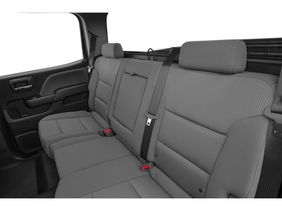 2019 Chevrolet Silverado 2500HD High Country