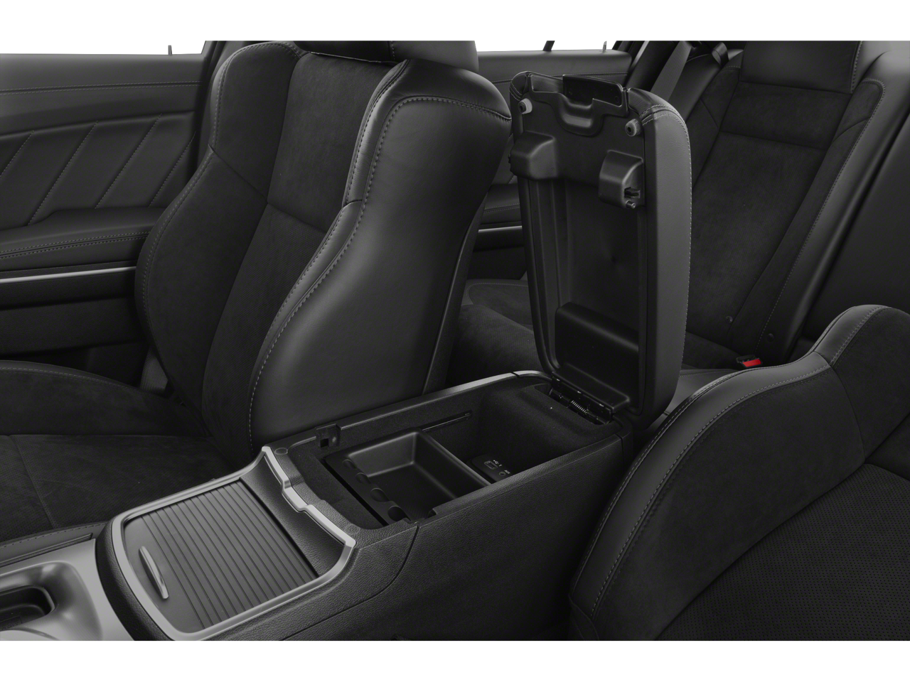 2019 Dodge Charger R/T RWD