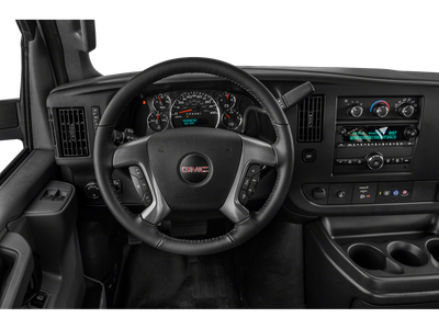 2019 GMC Savana Cargo 2500 VAN 2500 RWD 135"