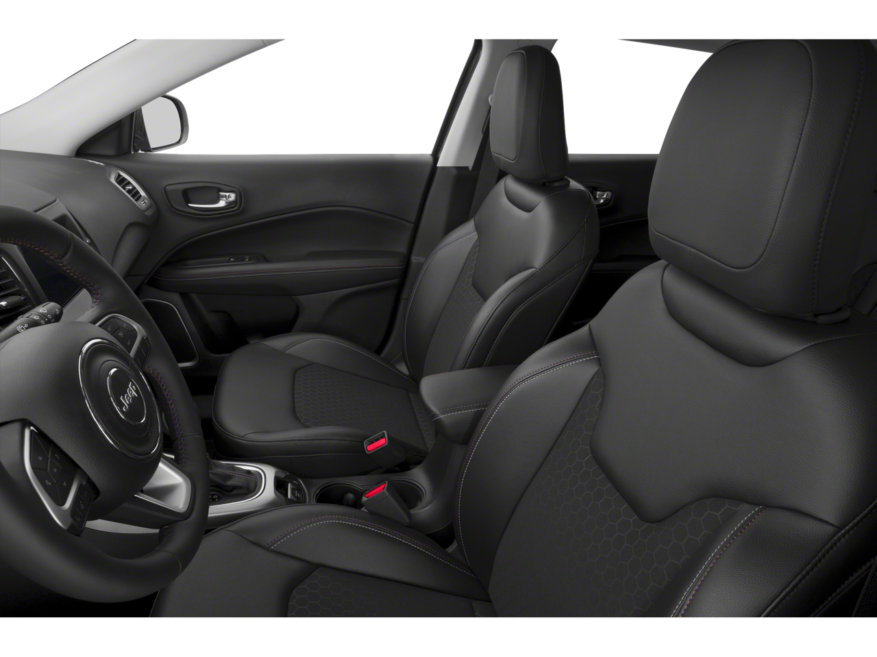 2019 Jeep Compass Sport 4x4