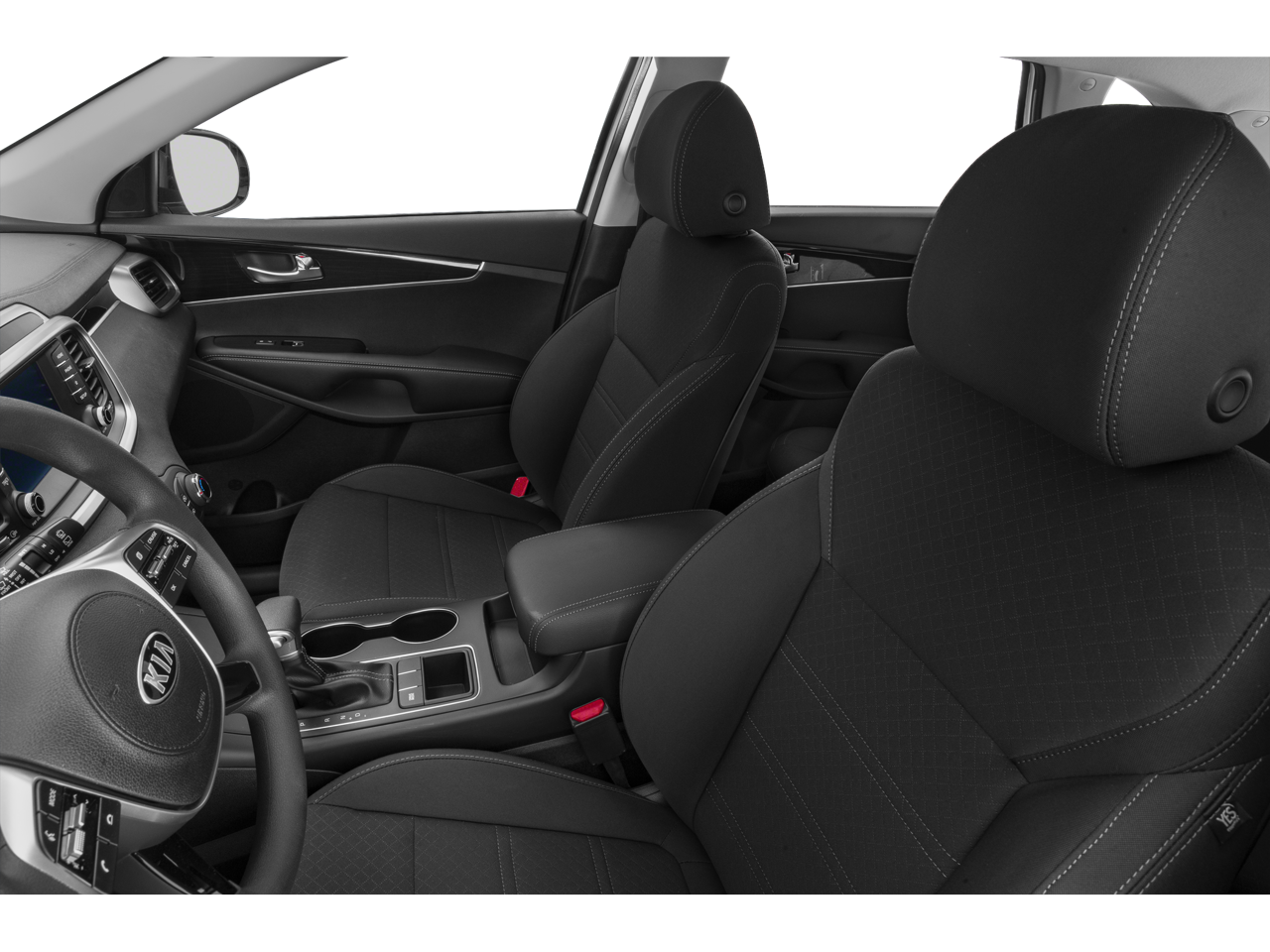 2019 Kia Sorento EX Sport