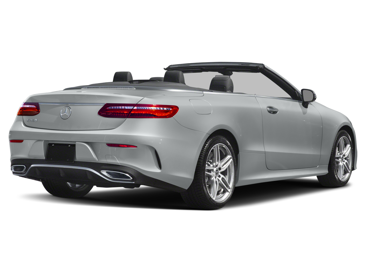 2019 Mercedes-Benz E-Class E 450
