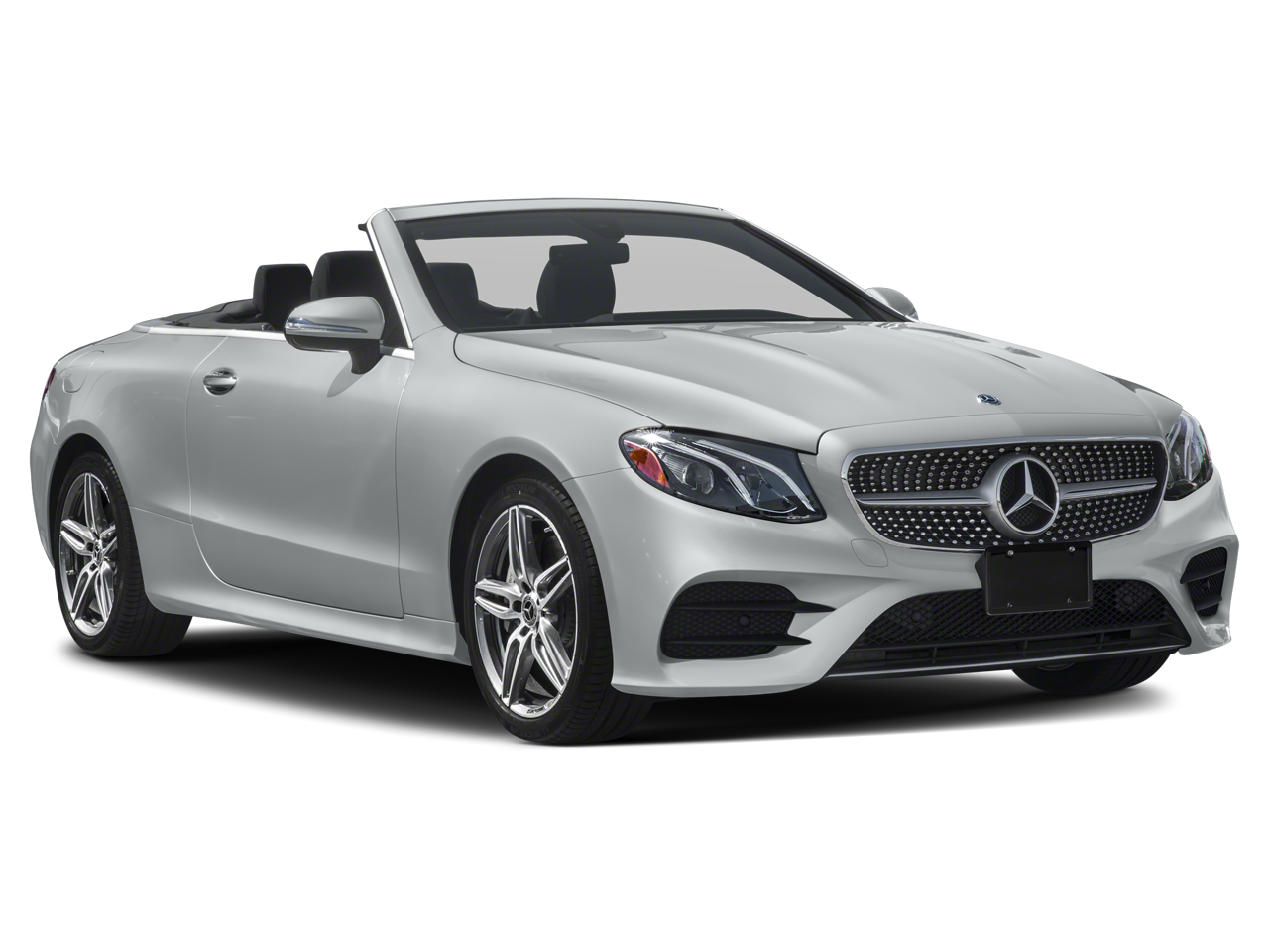 2019 Mercedes-Benz E-Class E 450