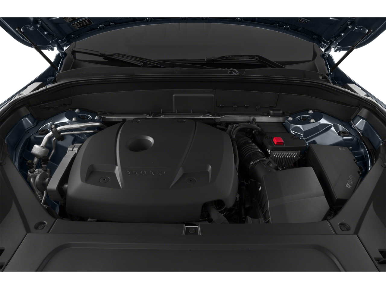 2019 Volvo XC90 T6 Momentum