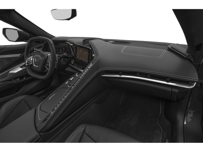 2020 Chevrolet Corvette Stingray 2LT