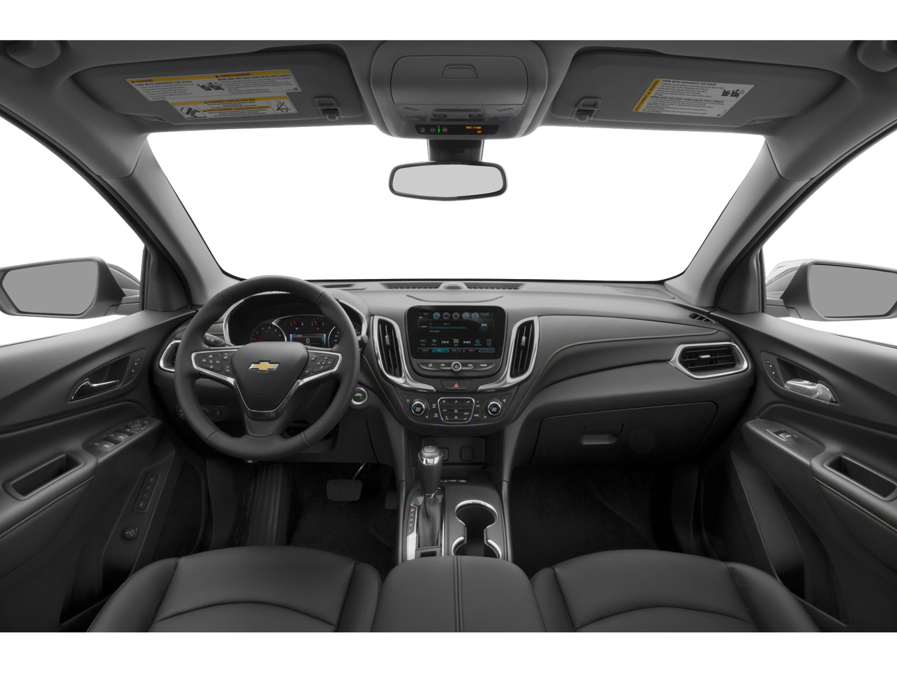 2020 Chevrolet Equinox Premier photo 3