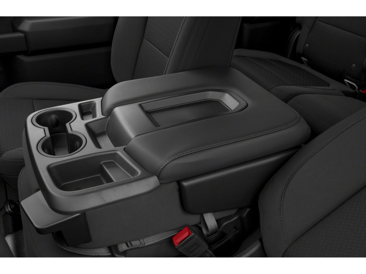 2020 Chevrolet Silverado 2500HD Work Truck